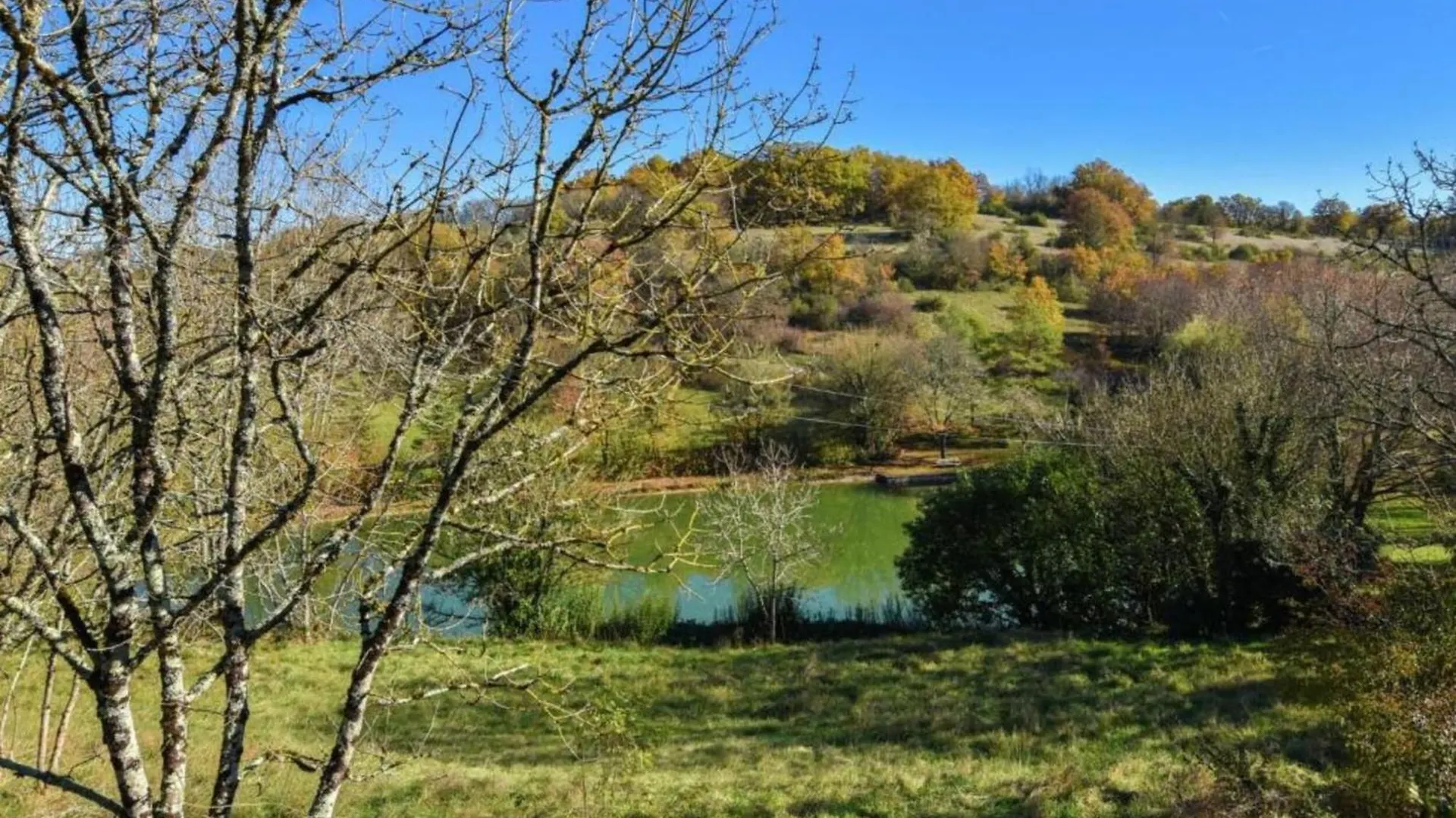 Beautiful Holiday Home Near The Forest Murat