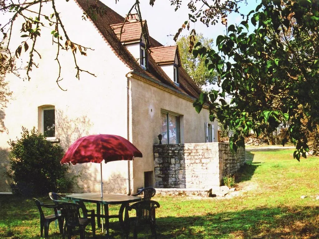 Beautiful Holiday Home Near The Forest Murat