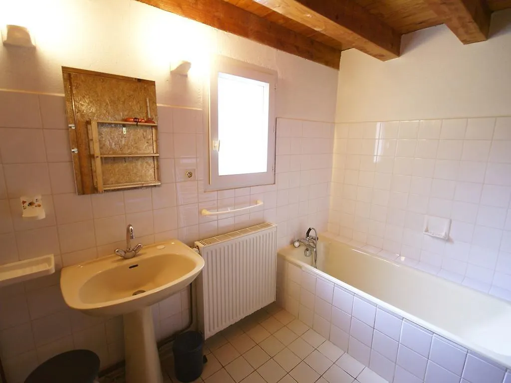 Beautiful Holiday Home Near The Forest Murat