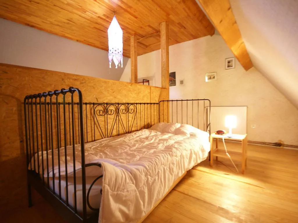 Beautiful Holiday Home Near The Forest Murat
